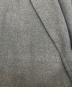 中古・古着 COMOLI (コモリ) WOOL LINEN JKT ネイビー サイズ:	SIZE 1：7000円