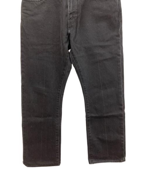 LEVI'S PReMIUM（リーバイス プレミアム）LEVI'S PReMIUM (リーバイス プレミアム) 517デニムパンツ ブラック サイズ:SIZE 81cm (W32)の古着・服飾アイテム
