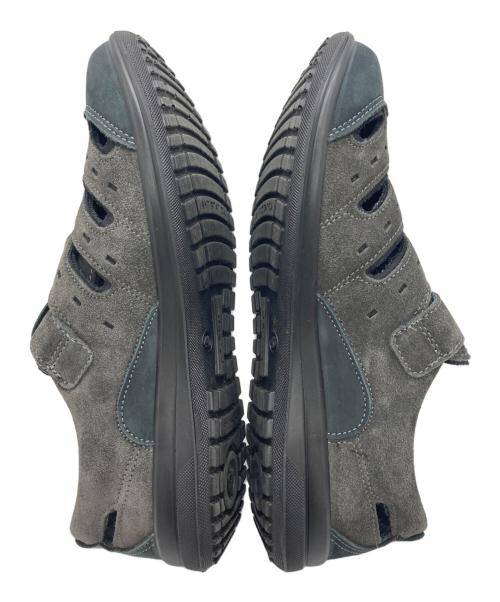 grisport（グリスポーツ）grisport (グリスポーツ) VESVIO GURKHA 6S グレー サイズ:40の古着・服飾アイテム