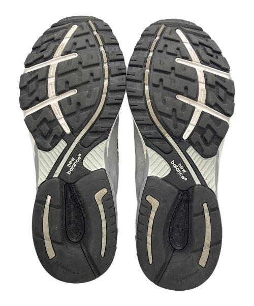 NEW BALANCE（ニューバランス）NEW BALANCE (ニューバランス) 993 ローカットスニーカー グレー サイズ:26cmの古着・服飾アイテム