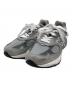 NEW BALANCE（ニューバランス）の古着「993 ローカットスニーカー」｜グレー