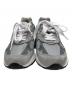 NEW BALANCE (ニューバランス) 993 ローカットスニーカー グレー サイズ:26cm：17000円
