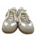 Maison Margiela (メゾンマルジェラ) ジャーマントレーナー ホワイト サイズ:41：22000円