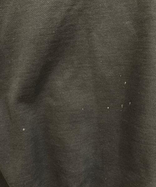 Paris Saint-Germain（パリサンジェルマン）PARIS SAINT-GERMAIN (パリサンジェルマン) エンブレムスウェット ブラック サイズ:	SIZE Lの古着・服飾アイテム