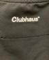 CLUBHAUSの古着・服飾アイテム：6000円