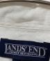中古・古着 LAND'S END (ランズエンド) リネンシャツ ホワイト サイズ:SIZE XL：6000円