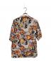 WAREHOUSE (ウエアハウス) アロハシャツ マルチカラー サイズ:SIZE L：6000円