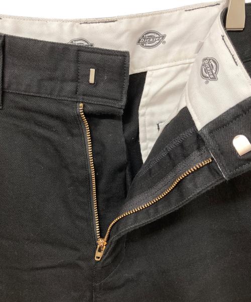 Dickies（ディッキーズ）Dickies (ディッキーズ) Ron Herman (ロンハーマン) ワークパンツ ブラック サイズ:SIZE 81cm (W32)の古着・服飾アイテム