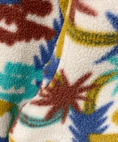 Patagonia（パタゴニア）Patagonia (パタゴニア) ライトウェイト・シンチラ・スナップT・プルオーバー ブラウン サイズ:SIZE Sの古着・服飾アイテム