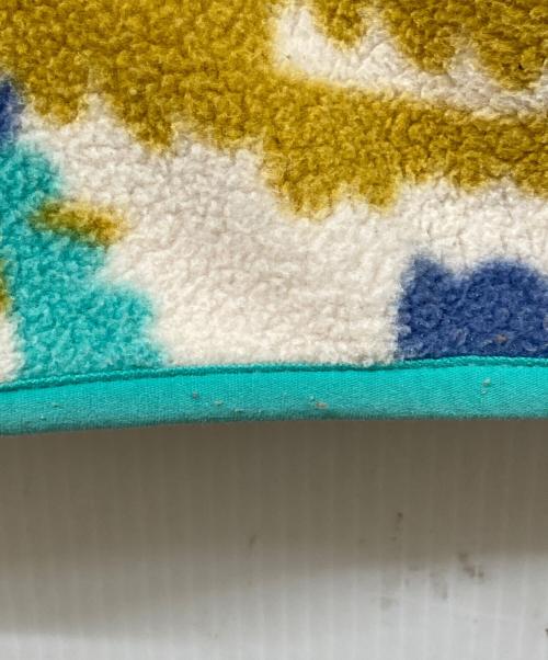 Patagonia（パタゴニア）Patagonia (パタゴニア) ライトウェイト・シンチラ・スナップT・プルオーバー ブラウン サイズ:SIZE Sの古着・服飾アイテム