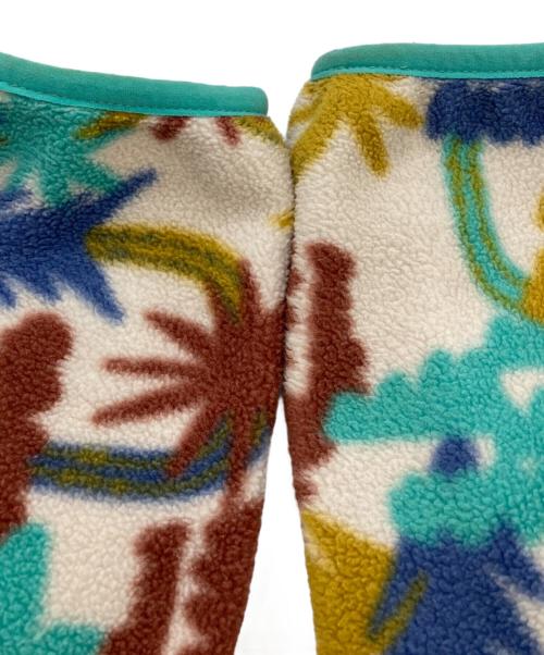Patagonia（パタゴニア）Patagonia (パタゴニア) ライトウェイト・シンチラ・スナップT・プルオーバー ブラウン サイズ:SIZE Sの古着・服飾アイテム