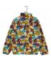 Patagonia (パタゴニア) ライトウェイト・シンチラ・スナップT・プルオーバー ブラウン サイズ:SIZE S：10000円