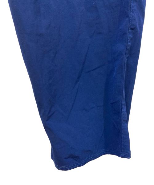Porter Classic（ポータークラシック）Porter Classic (ポータークラシック) Super Nylon Stretch Pants ネイビー サイズ:SIZE 2の古着・服飾アイテム