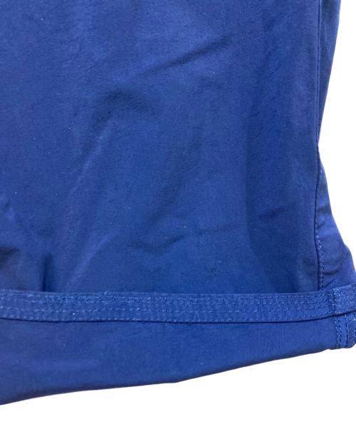 Porter Classic（ポータークラシック）Porter Classic (ポータークラシック) Super Nylon Stretch Pants ネイビー サイズ:SIZE 2の古着・服飾アイテム