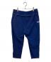 Porter Classic (ポータークラシック) Super Nylon Stretch Pants ネイビー サイズ:SIZE 2：10000円