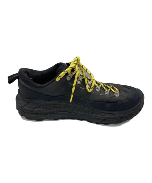 HOKAONEONE（ホカオネオネ）HOKAONEONE (ホカオネオネ) TOR Summit ブラック サイズ:SIZE 26.5cmの古着・服飾アイテム