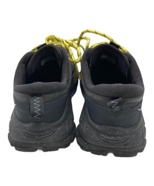 HOKAONEONE（ホカオネオネ）HOKAONEONE (ホカオネオネ) TOR Summit ブラック サイズ:SIZE 26.5cmの古着・服飾アイテム