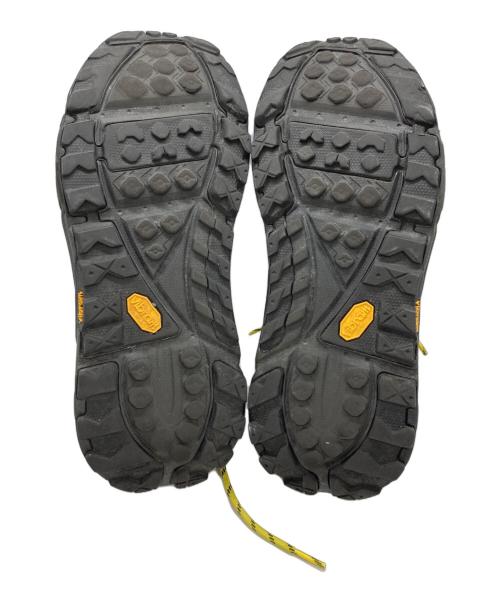 HOKAONEONE（ホカオネオネ）HOKAONEONE (ホカオネオネ) TOR Summit ブラック サイズ:SIZE 26.5cmの古着・服飾アイテム