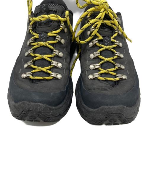 HOKAONEONE（ホカオネオネ）HOKAONEONE (ホカオネオネ) TOR Summit ブラック サイズ:SIZE 26.5cmの古着・服飾アイテム