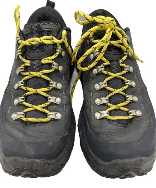 HOKAONEONE（ホカオネオネ）HOKAONEONE (ホカオネオネ) TOR Summit ブラック サイズ:SIZE 26.5cmの古着・服飾アイテム