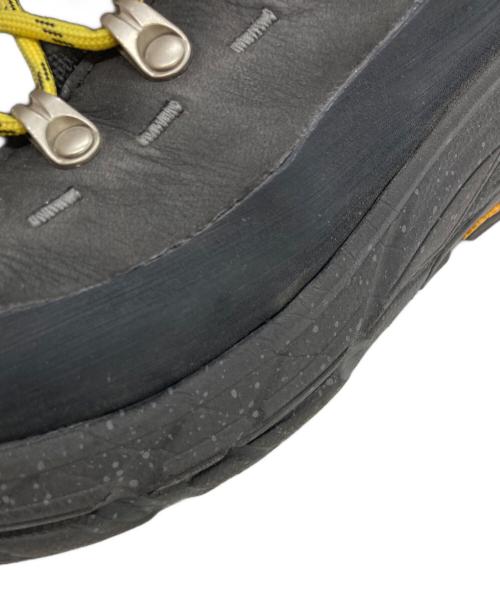 HOKAONEONE（ホカオネオネ）HOKAONEONE (ホカオネオネ) TOR Summit ブラック サイズ:SIZE 26.5cmの古着・服飾アイテム