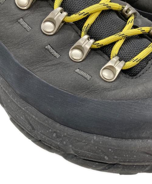 HOKAONEONE（ホカオネオネ）HOKAONEONE (ホカオネオネ) TOR Summit ブラック サイズ:SIZE 26.5cmの古着・服飾アイテム