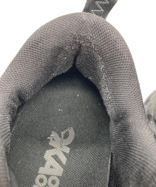 HOKAONEONE（ホカオネオネ）HOKAONEONE (ホカオネオネ) TOR Summit ブラック サイズ:SIZE 26.5cmの古着・服飾アイテム