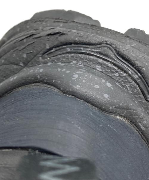 HOKAONEONE（ホカオネオネ）HOKAONEONE (ホカオネオネ) TOR Summit ブラック サイズ:SIZE 26.5cmの古着・服飾アイテム