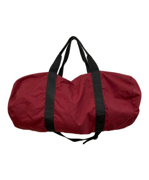 OUTDOOR PRODUCTS（アウトドア プロダクツ）OUTDOOR PRODUCTS (アウトドア プロダクツ) ロールボストンバッグ エンジの古着・服飾アイテム