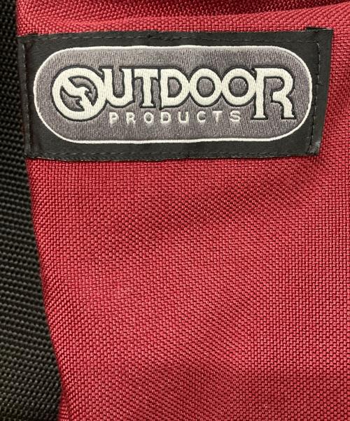 OUTDOOR PRODUCTS（アウトドア プロダクツ）OUTDOOR PRODUCTS (アウトドア プロダクツ) ロールボストンバッグ エンジの古着・服飾アイテム