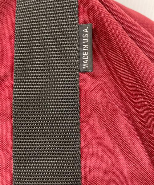 OUTDOOR PRODUCTS（アウトドア プロダクツ）OUTDOOR PRODUCTS (アウトドア プロダクツ) ロールボストンバッグ エンジの古着・服飾アイテム