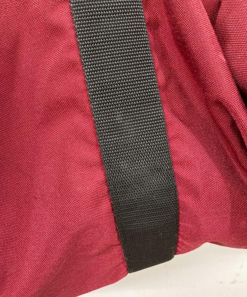 OUTDOOR PRODUCTS（アウトドア プロダクツ）OUTDOOR PRODUCTS (アウトドア プロダクツ) ロールボストンバッグ エンジの古着・服飾アイテム
