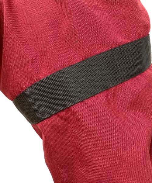 OUTDOOR PRODUCTS（アウトドア プロダクツ）OUTDOOR PRODUCTS (アウトドア プロダクツ) ロールボストンバッグ エンジの古着・服飾アイテム