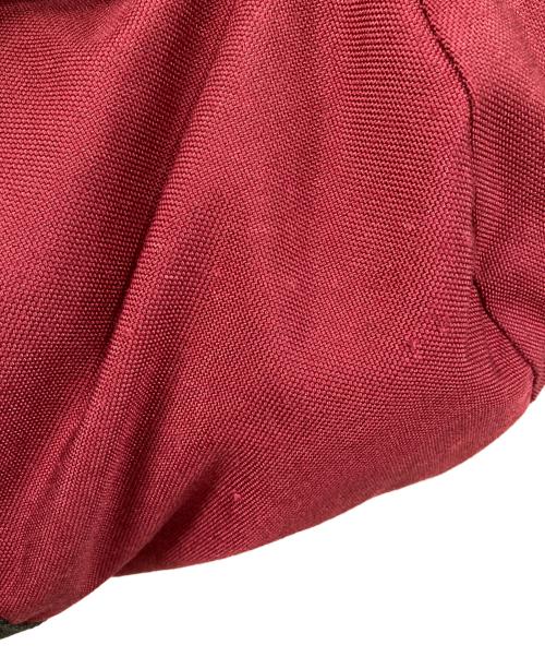 OUTDOOR PRODUCTS（アウトドア プロダクツ）OUTDOOR PRODUCTS (アウトドア プロダクツ) ロールボストンバッグ エンジの古着・服飾アイテム