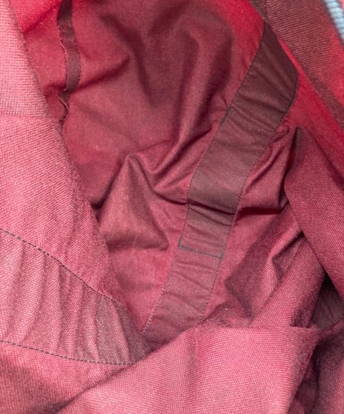 OUTDOOR PRODUCTS（アウトドア プロダクツ）OUTDOOR PRODUCTS (アウトドア プロダクツ) ロールボストンバッグ エンジの古着・服飾アイテム