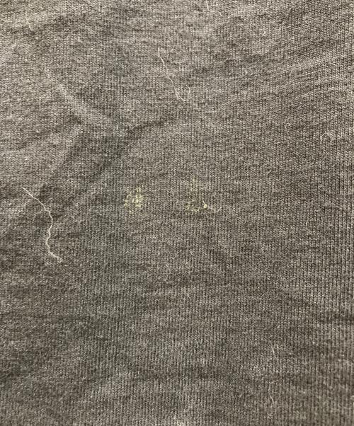 stussy（ステューシー）stussy (ステューシー) TOUGHGEAR プリントＴシャツ ブラック サイズ:Mの古着・服飾アイテム
