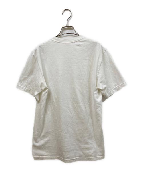 SUPREME（シュプリーム）SUPREME (シュプリーム) Maradona Tee ホワイト サイズ:Sの古着・服飾アイテム