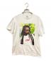 SUPREME（シュプリーム）の古着「BUJU BANTON TEE」｜ホワイト
