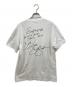 SUPREME (シュプリーム) BUJU BANTON TEE ホワイト サイズ:S：5000円