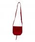 MANSUR GAVRIEL (マンサーガブリエル) スウェードバケットバッグ：8000円