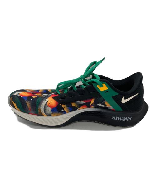 NIKE（ナイキ）NIKE (ナイキ) Air Zoom Pegasus 38 マルチカラー サイズ:SIZE 26.5cmの古着・服飾アイテム