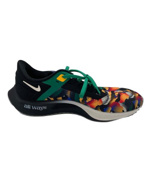NIKE（ナイキ）NIKE (ナイキ) Air Zoom Pegasus 38 マルチカラー サイズ:SIZE 26.5cmの古着・服飾アイテム