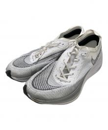 NIKE（ナイキ）の古着「ZoomX VaporFly Next %2」｜ホワイト