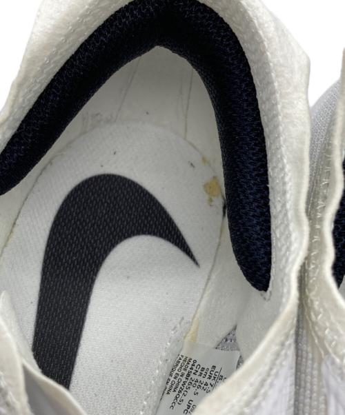 NIKE（ナイキ）NIKE (ナイキ) ZoomX VaporFly Next %2 ホワイト サイズ:SIZE 26.5cmの古着・服飾アイテム