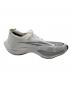 中古・古着 NIKE (ナイキ) ZoomX VaporFly Next %2 ホワイト サイズ:SIZE 26.5cm：8000円
