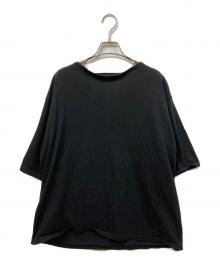 OUTIL（ウティ）の古着「Tシャツ」｜ブラック