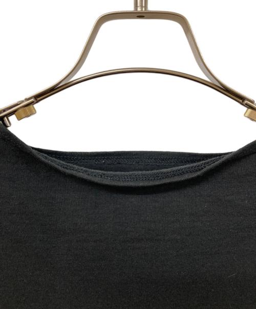 OUTIL（ウティ）OUTIL (ウティ) Tシャツ ブラック サイズ:SIZE2の古着・服飾アイテム