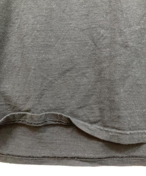 OUTIL（ウティ）OUTIL (ウティ) Tシャツ ブラック サイズ:SIZE2の古着・服飾アイテム