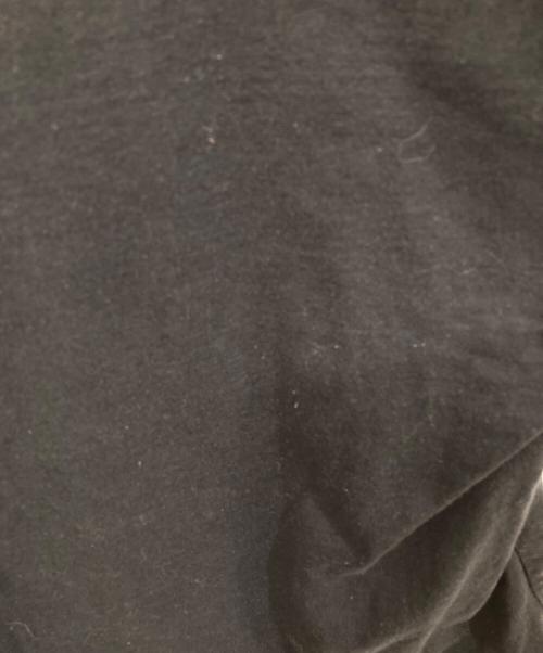 OUTIL（ウティ）OUTIL (ウティ) Tシャツ ブラック サイズ:SIZE2の古着・服飾アイテム