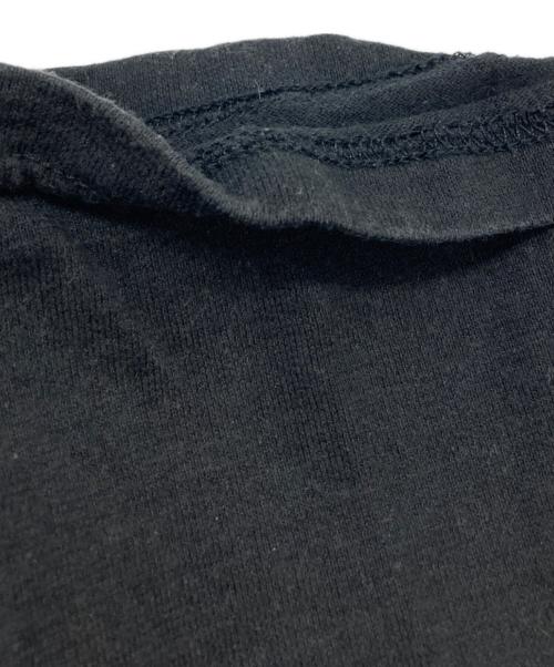 OUTIL（ウティ）OUTIL (ウティ) 長袖カットソー ブラック サイズ:SIZE１の古着・服飾アイテム